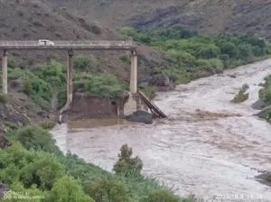 اخبار المناطق – من سيعيد لجسر عقان حيويته؟