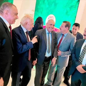 اخبار المناطق – نائب أول محافظة تعز يُثني على الإنجازات العالمية لمجموعة هائل سعيد أنعم وشركاه
