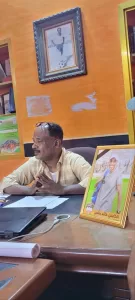 اخبار المناطق – نادي سمعون يحتفل بزيارة ودية لبعثة أكاديمية اتحاد الصعيد في شبوة
