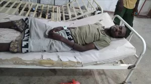 اخبار المناطق – نداء إنساني عاجل من مستشفى محنف لودر عقب وفاة نازحين إثيوبيين يُشَك في إصابتهم