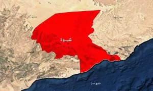 اخبار المناطق – وفاة شاب وجرح آخر نتيجة اشتباكات بين مسلحين قبليين في شبوة