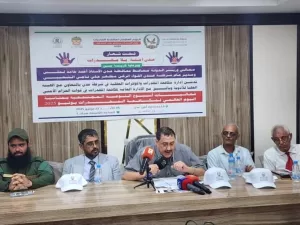 اخبار عدن – إدارة مكافحة المخدرات في أمن عدن تطلق أسبوع التوعية المواطنونية تحت شعار “عدن آمنة”