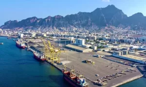 اخبار عدن – استعراض التنمية الاقتصادية في عدن وسط التحديات الماليةية: فرصة قد تفتح آفاق جديدة