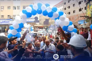 اخبار عدن – الأخوين للطاقة الشمسية تبدأ تشغيل أكبر نظام للطاقة الشمسية في مستشفى النقيب بعدن بتمويل