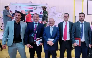 اخبار عدن – الهيئة العليا للأدوية تساهم في أنشطة اليوم العالمي لمكافحة المخدرات