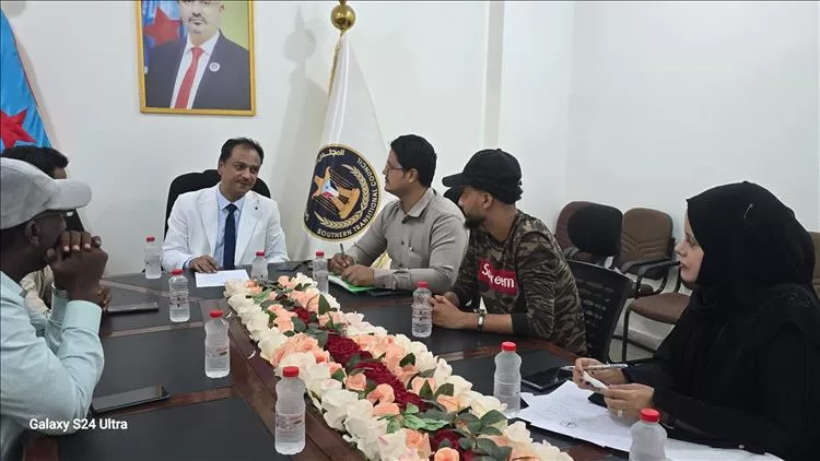 "الاتحاد المدني لمكافحة الفساد يبدأ أولى خطواته الفعلية .. الشفافية والمساءلة في صدارة المشهد"