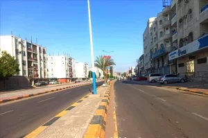 اخبار عدن – ما سبب غياب تقاليد الخميس في عدن؟ شوارع وأسواق مهجورة تعكس عمق الأزمة الماليةية