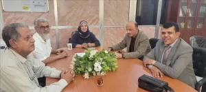 اخبار عدن – مجلس تنسيق كليات الطب في جامعة عدن يدعو إلى إقامة مدينة طبية وتعليمية شاملة