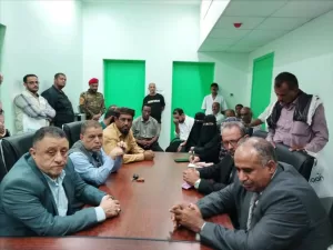 اخبار وردت الآن – الحامد والشبحي يطلقان مبادرة مؤسسة يمان لدعم الأمهات الحوامل في هيئة الراز