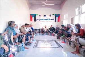 اخبار وردت الآن – المجلس التنسيقي الأعلى لأبناء أبين يعقد اجتماعه الأول ويتبنى خطوات تصعيدية جديدة