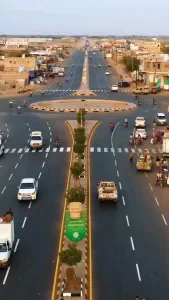 اخبار وردت الآن – المخا: من قرية بعيدة إلى مدينة حيوية بفضل جهود طارق صالح