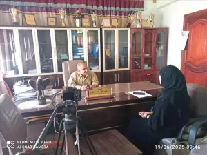 اخبار وردت الآن – تربية لحج تستعرض مجموعة من تدخلات منظمة أرضية مشتركة في مجال المنظومة التعليمية