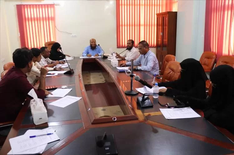 جامعة العرب تمضي في إعداد خطتها الاستراتيجية لتعزيز التميز الأكاديمي والبحثي
