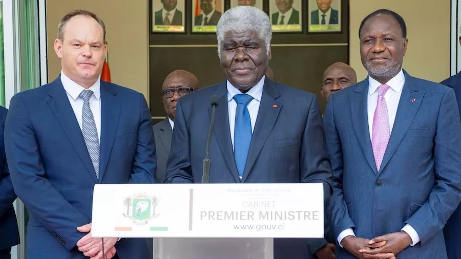 Resolute strikes gold with major discovery in Côte d'Ivoire