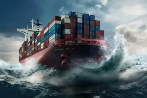 التجارة تُهدَر في رأس الرجاء الصالح… تحويل مسار السفن عن البحر الأحمر يزيد من فقدان الحاويات – شاشوف