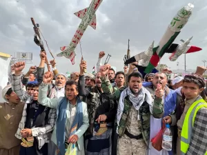 الحوثيون ينفون استهداف رئيس أركانهم من قبل إسرائيل