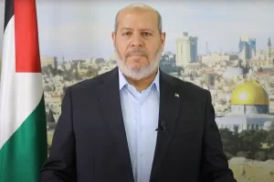 الحية: لم نرفض اقتراح ويتكوف، قدمنا تعديلات ونحن مستعدون لتسليم حكومة غزة.