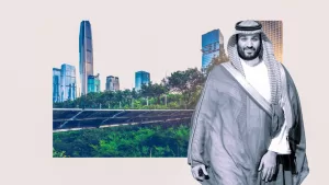 السعودية وعقبات سوق الدين: ازدهار استثنائي وسط مشاكل هيكلية تهدد أهداف ‘رؤية 2030’ – شاشوف