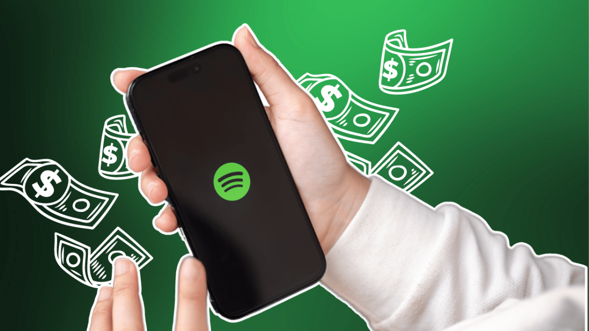 سبوتيفاي ترفع أسعار الاشتراكات | تك كرانش
