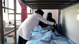تحديات يواجهها مرضى السرطان في اليمن