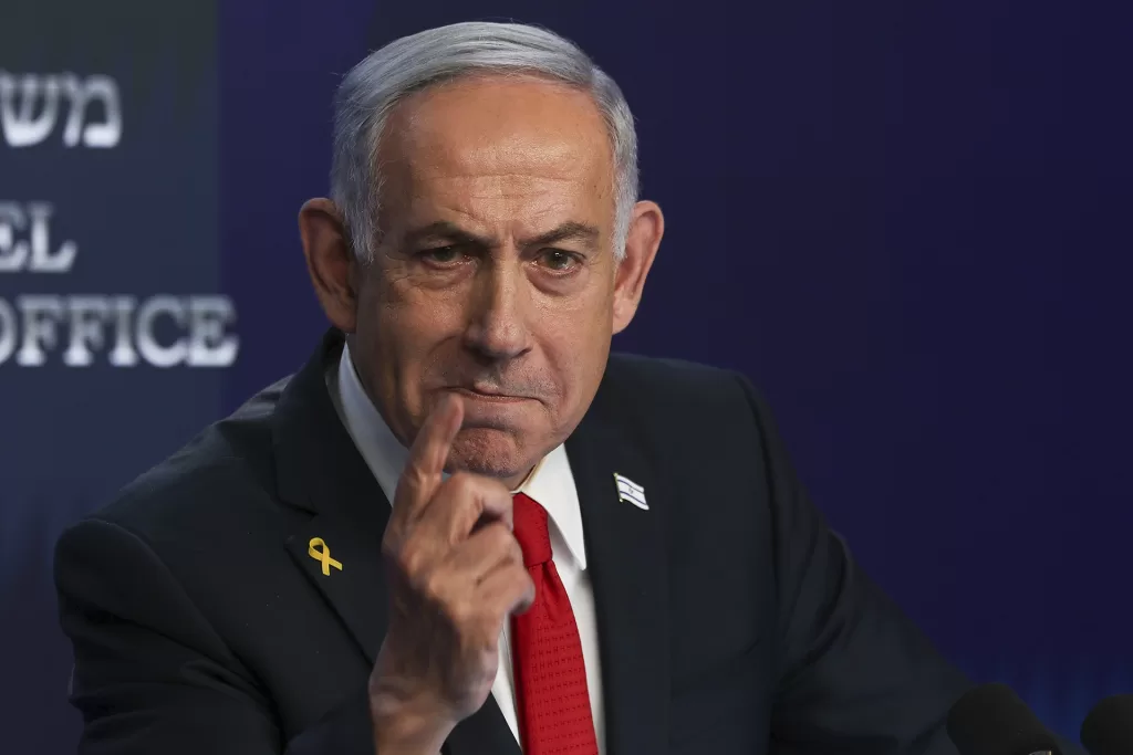 طموح إسرائيل الخفي في هجومها على إيران