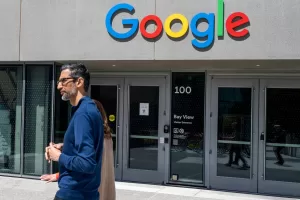 المملكة المتحدة قد تطلب من جوجل تقديم خيارات بحث بديلة للمستخدمين وترتيب نتائجها “بشكل أكثر عدالة”