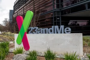 الهيئة الرقابية البريطانية تغرم 23andMe بسبب خرق البيانات لعام 2023