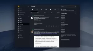 برنامج Bonfire الجديد يتيح للمستخدمين إنشاء مجتمعاتهم الاجتماعية الخاصة، بعيدًا عن سيطرة المنصات.