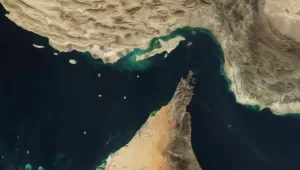 بعد تصديق البرلمان الإيراني على إغلاق مضيق هرمز.. ما هي العواقب المحتملة على الملاحة والاقتصاد العالمي؟ – شاشوف