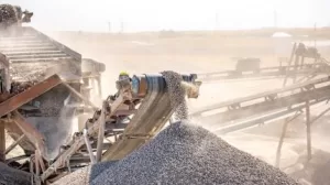 بوركينا فاسو تلغي أصول تعدين الذهب وتحوّل السيطرة إلى العمالة المملوكة للدولة