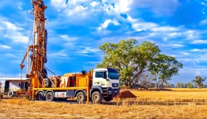 تبيع شركة نيومنت محفظة مشاريع الاستكشاف في أستراليا لشركة ارتداء الموارد