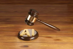 تحذير من محكمة بريطانية: المحامون قد يواجهون عقوبات “شديدة” بسبب الاقتباسات المزيفة التي تم إنشاؤها بواسطة الذكاء الاصطناعي
