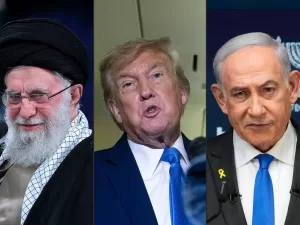 ترامب وأسرار التأرجح الأميركي في المواجهة بين إسرائيل وإيران