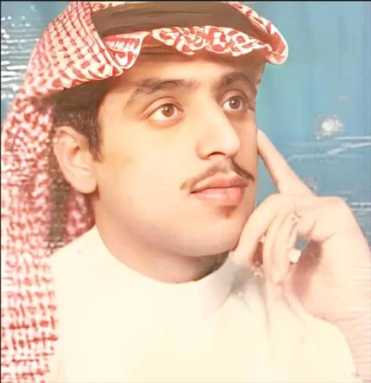 البحث عن شاب مفقود في منطقة جبلية وعرة بيافع بسرار