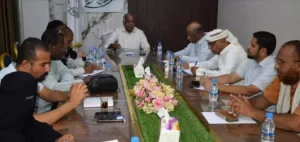 تقرير من وردت الآن – أمانة مؤتمر حضرموت الجامع: ذروة الأزمات الماليةية والخدمية.. والسلطة التنفيذية
