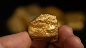 تقوم Resources Perpetua بإغلاق تمويل بقيمة 425 مليون دولار لمشروع الذهب في Stibnite