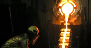 تنبؤات بزيادة إنتاج الذهب في غانا بنسبة 6.25% بحلول عام 2025