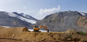 تودور تستحوذ على American Creek، وتعزز حصتها في مشروع الذهب إلى 80٪.