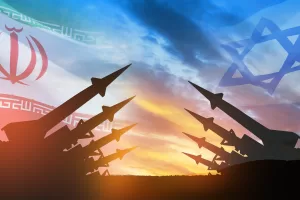ثلاثة احتمالات للنزاع بين إسرائيل وإيران
