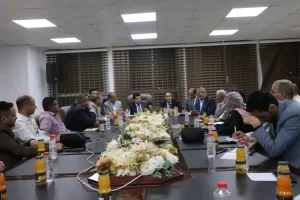 جمعية البنوك الجديدة في عدن تسعى للدفاع عن موقفها: تأسيسها ليس له أبعاد سياسية – شاشوف