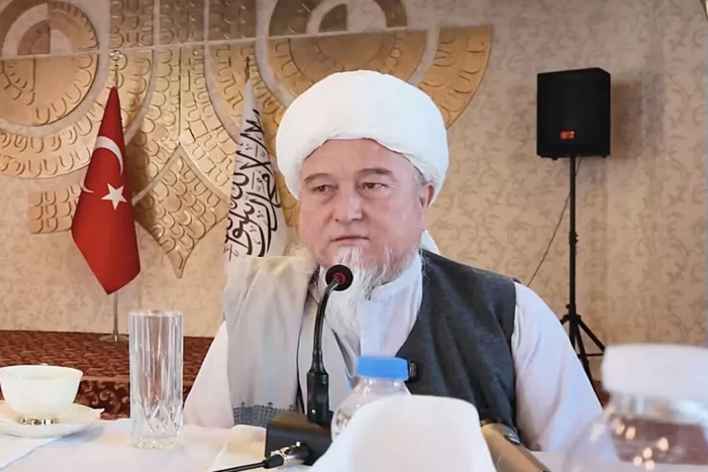 طالبان تعيّن سفيرا في تركيا