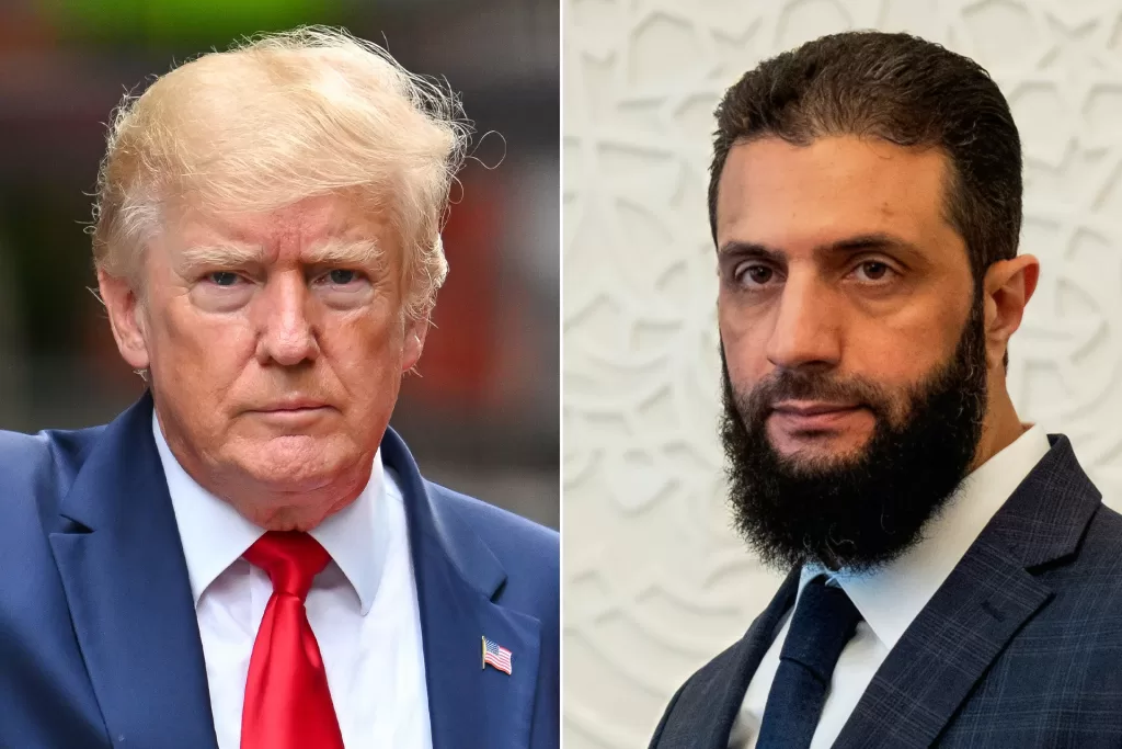 رفع العقوبات عن سوريا.. هل يطلق نظامًا إقليميًا جديدًا؟