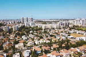 ريشون ليتسيون: أول مستعمرة يهودية في فلسطين