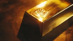 سعر الذهب يرتفع مع تسليط الضوء على المحادثات التجارية بين الولايات المتحدة والصين