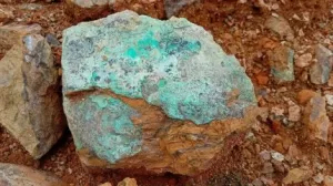 سوليدن تؤمن حصة 48٪ في مشروع النيكل والزنك والاكتشاف الرئيسي في بولندا