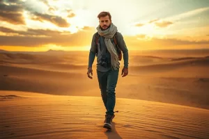 سياحة المغامرات: عندما تصبح المخاطر هدف الرحلة