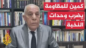 شاهد إذاعة الجيش تنشر التحقيق الأولي لمقتل 4 جنود بخان يونس