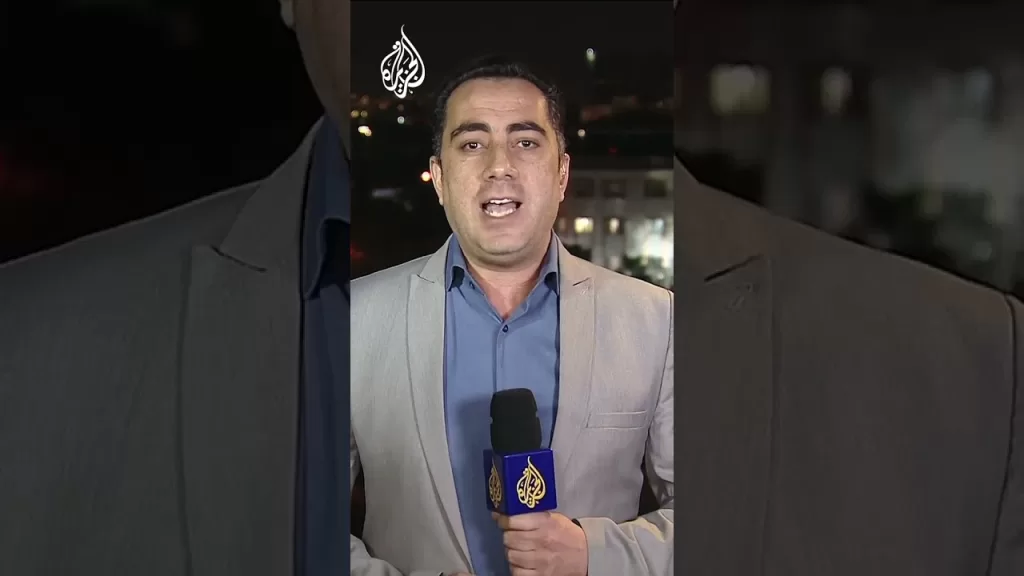 إسرائيل تهاجم إيران.. دوي انفجارات قوية في طهران