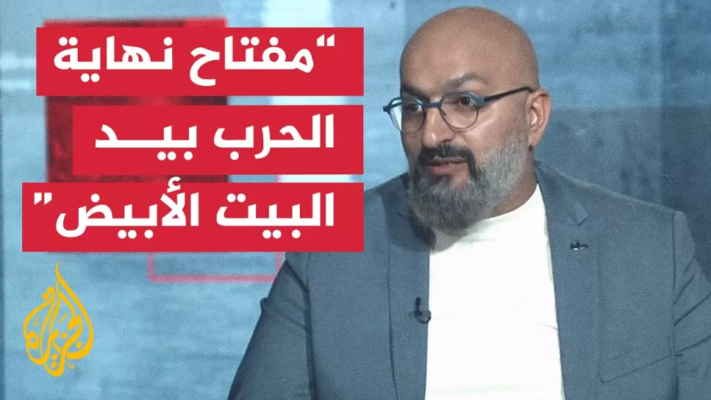 إيهاب جبارين: إسرائيل تعرف كيف تفتح أبواب الحرب ولكن لا تستطيع إغلاقها