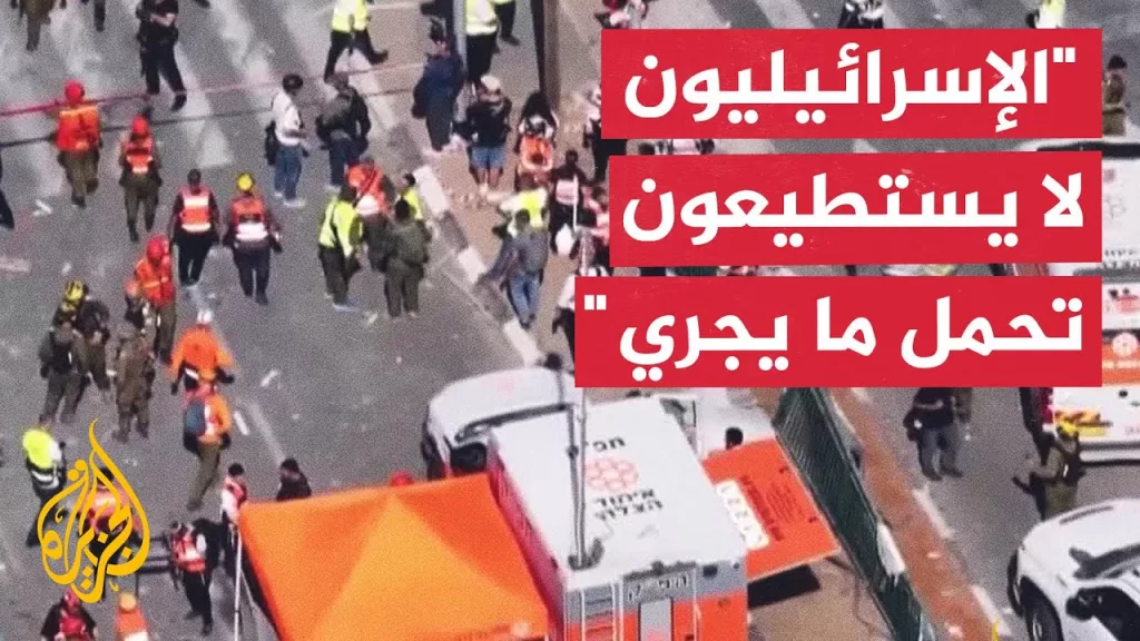 إيهاب جبارين: إسرائيل تواجه عوامل استنزاف جديدة في حربها مع إيران
